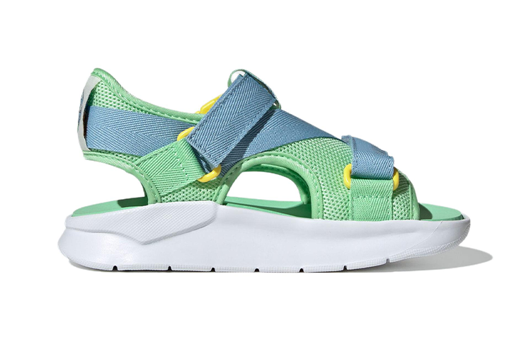 Adidas Originals (ps) 360 3.0 Sandals 'glory Mint'