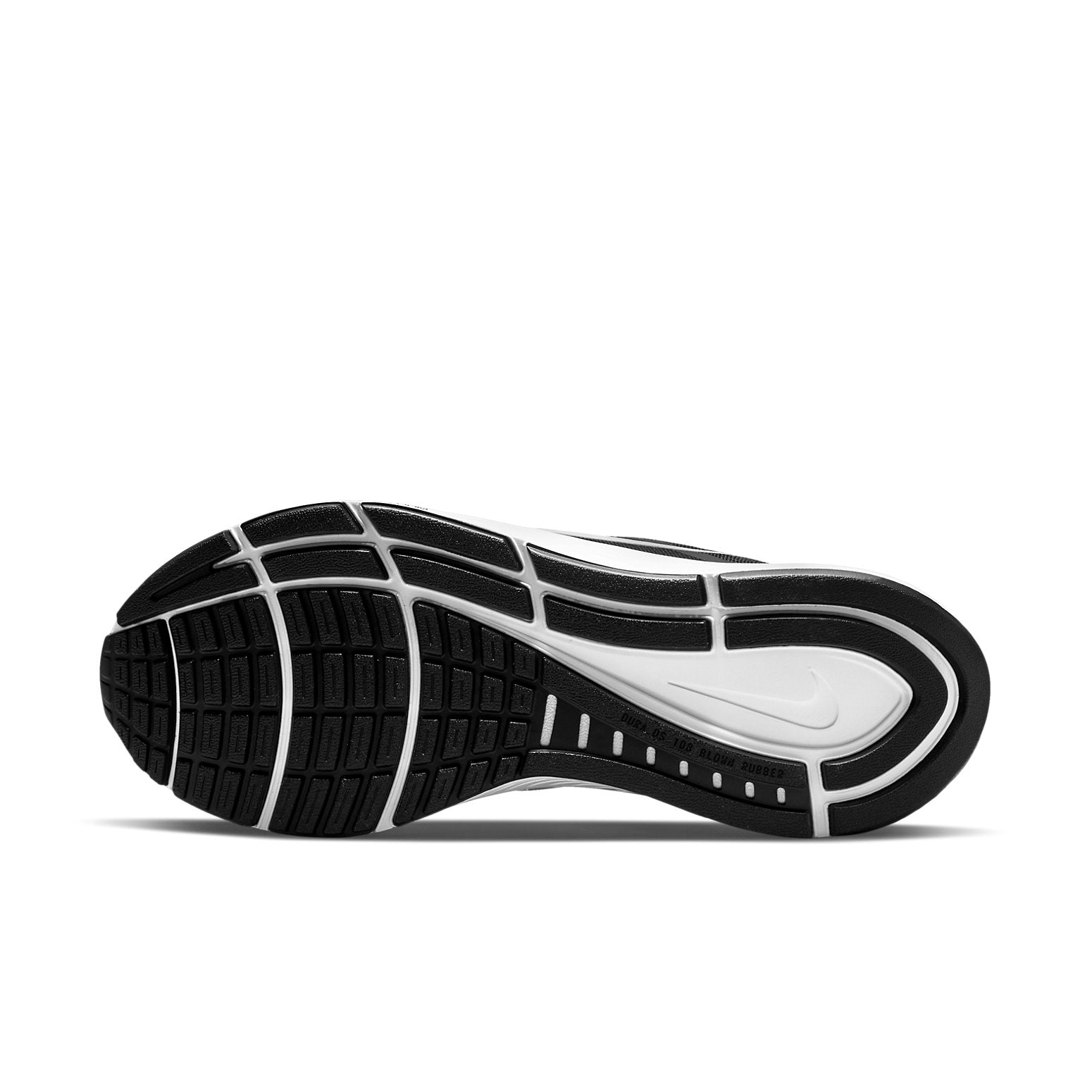 Nike (wmns)  Air Zoom Structure 24 'black White'