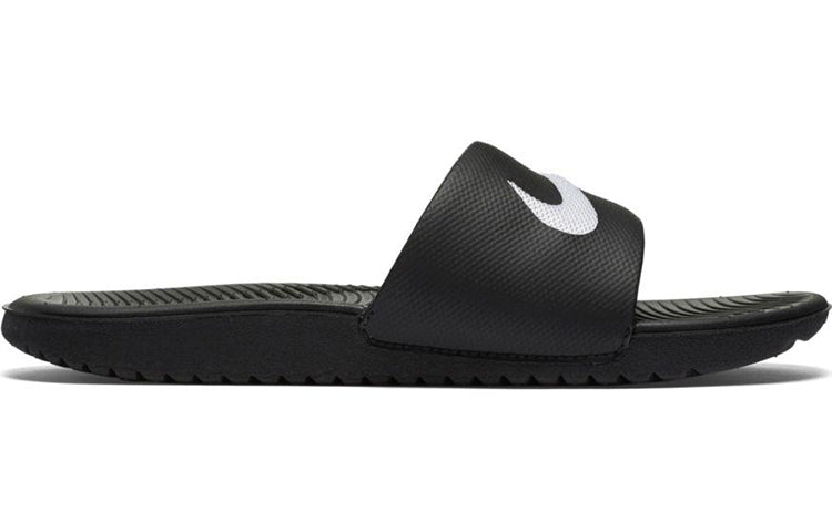 Nike Benassi Slide 'black'