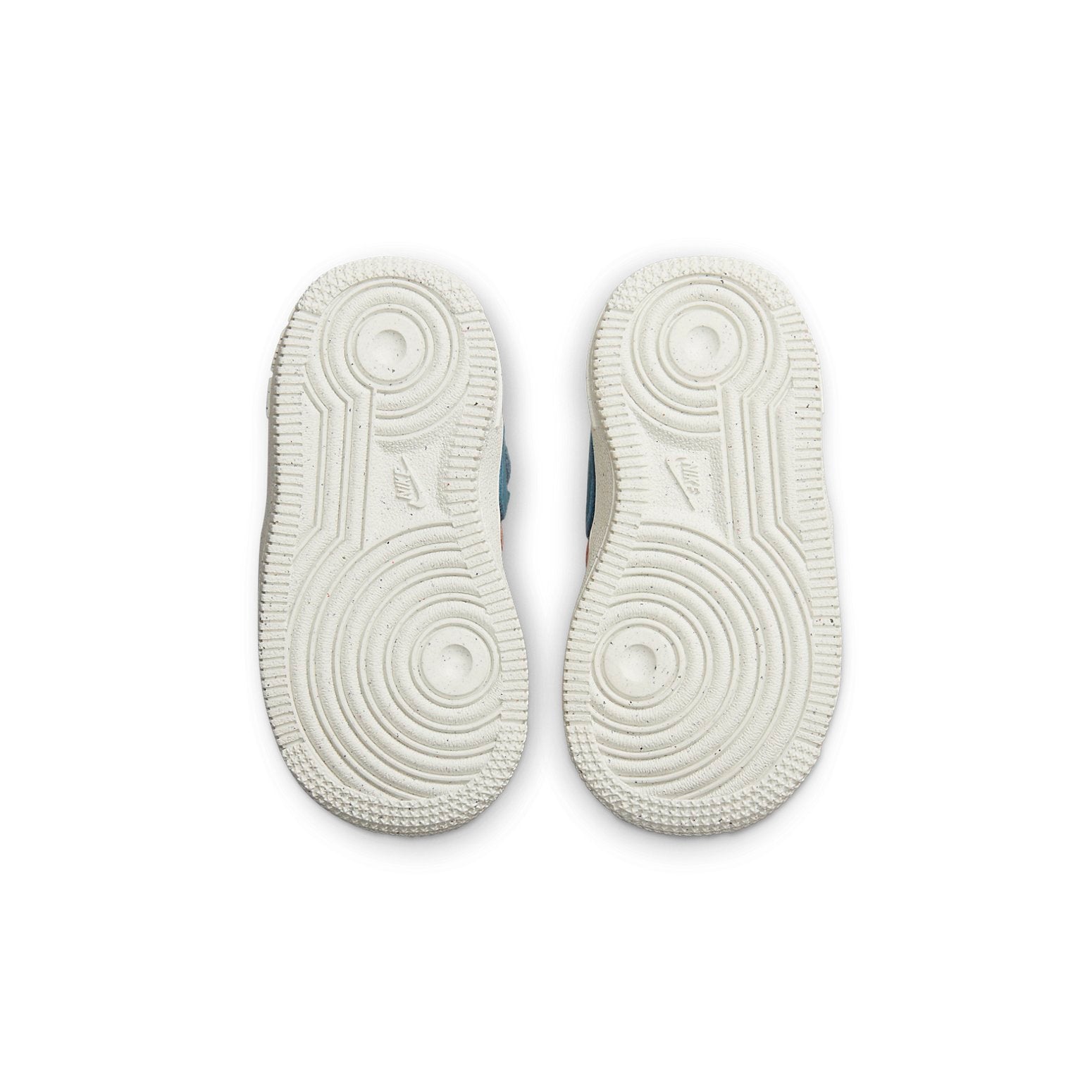Nike (td) Air Force 1 Low '07 Lv8 Next Nature 'sun Club - Multi'