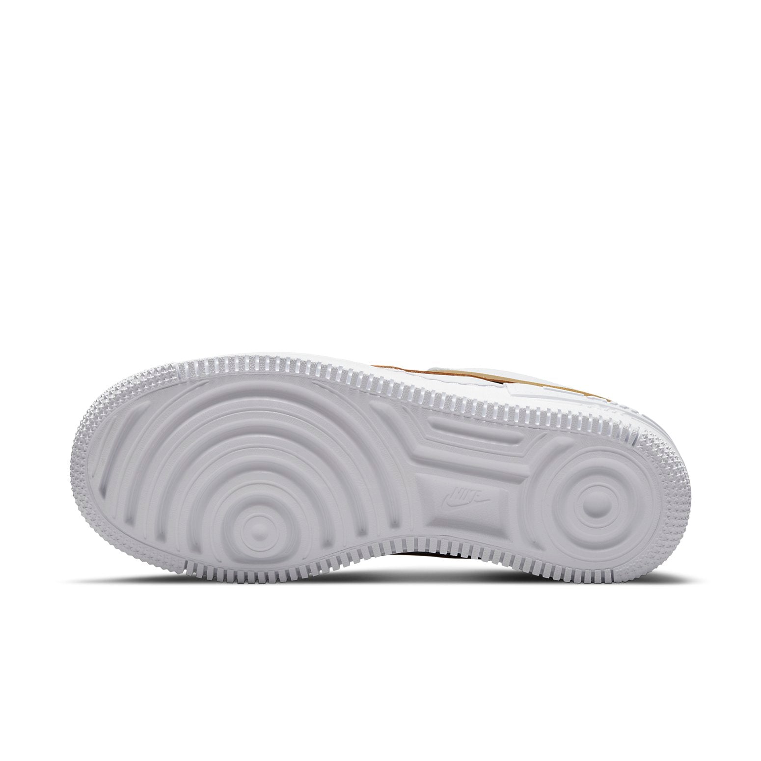 Nike (wmns)  Air Force 1 Shadow 'white Metallic Gold'