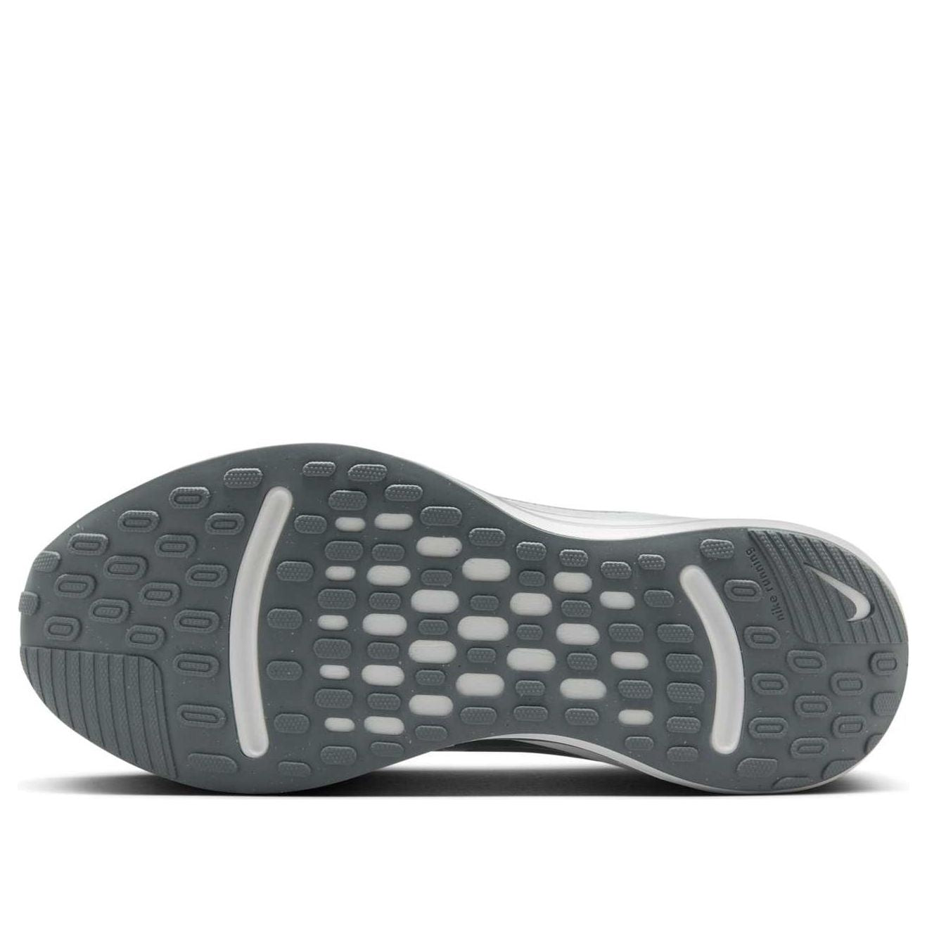 Nike (wmns)  Journey Run 'photon Dust Cool Grey Light Smoke Grey Metallic Pewter'