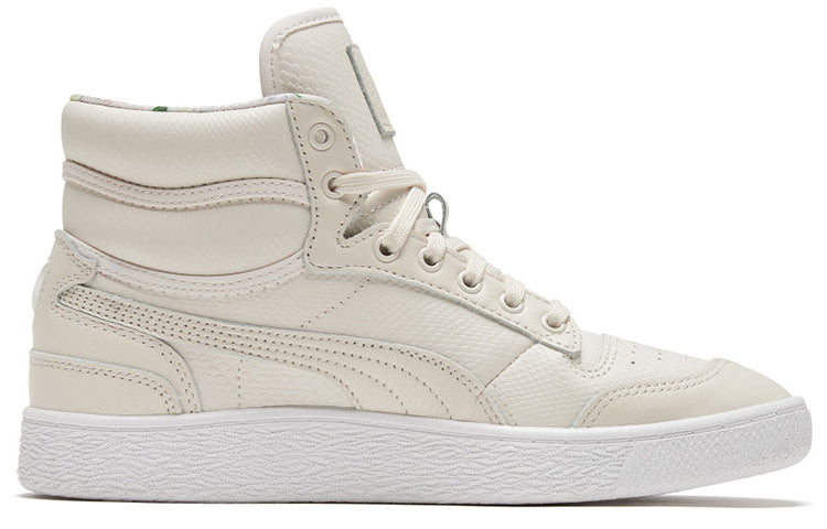 Puma (wmns) Ralph Sampson Mid Lthr X Ts