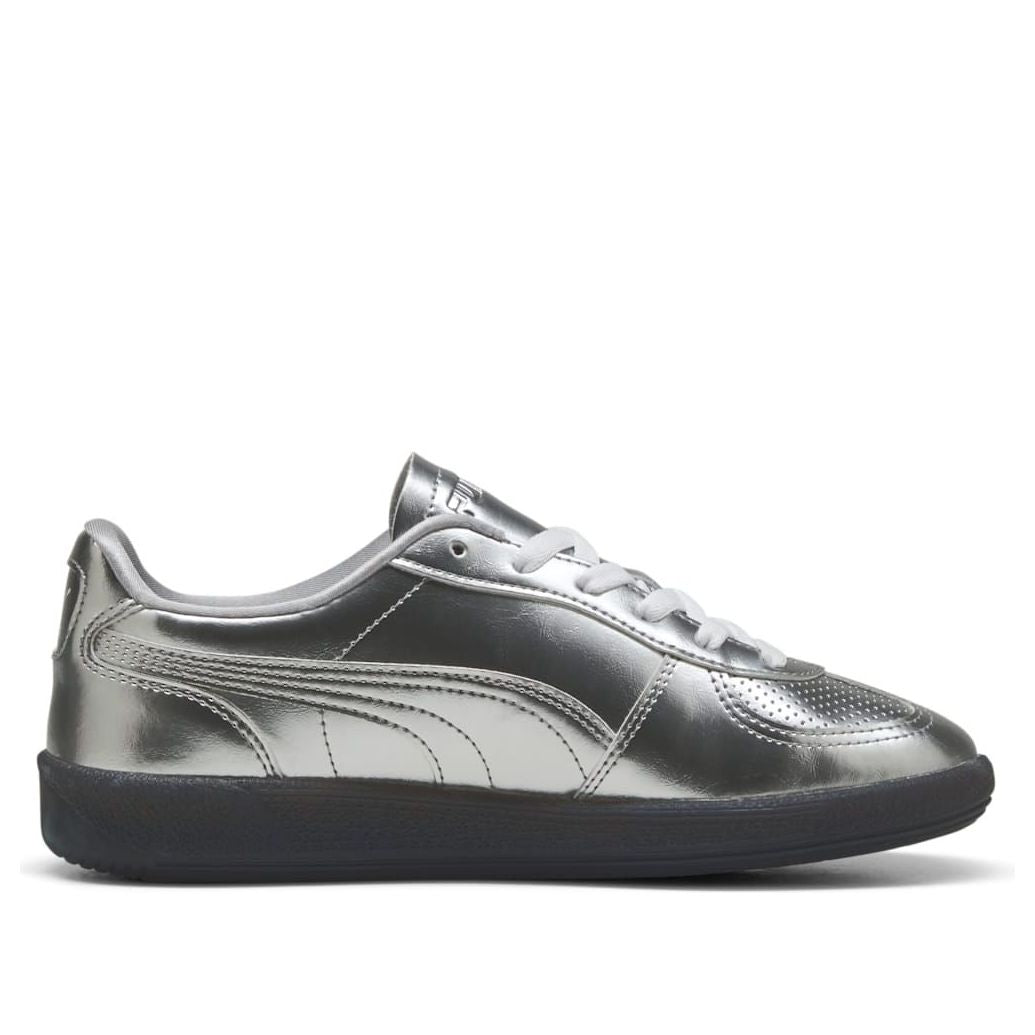 Puma (wmns) Palermo Astro Escape 'silver Black'