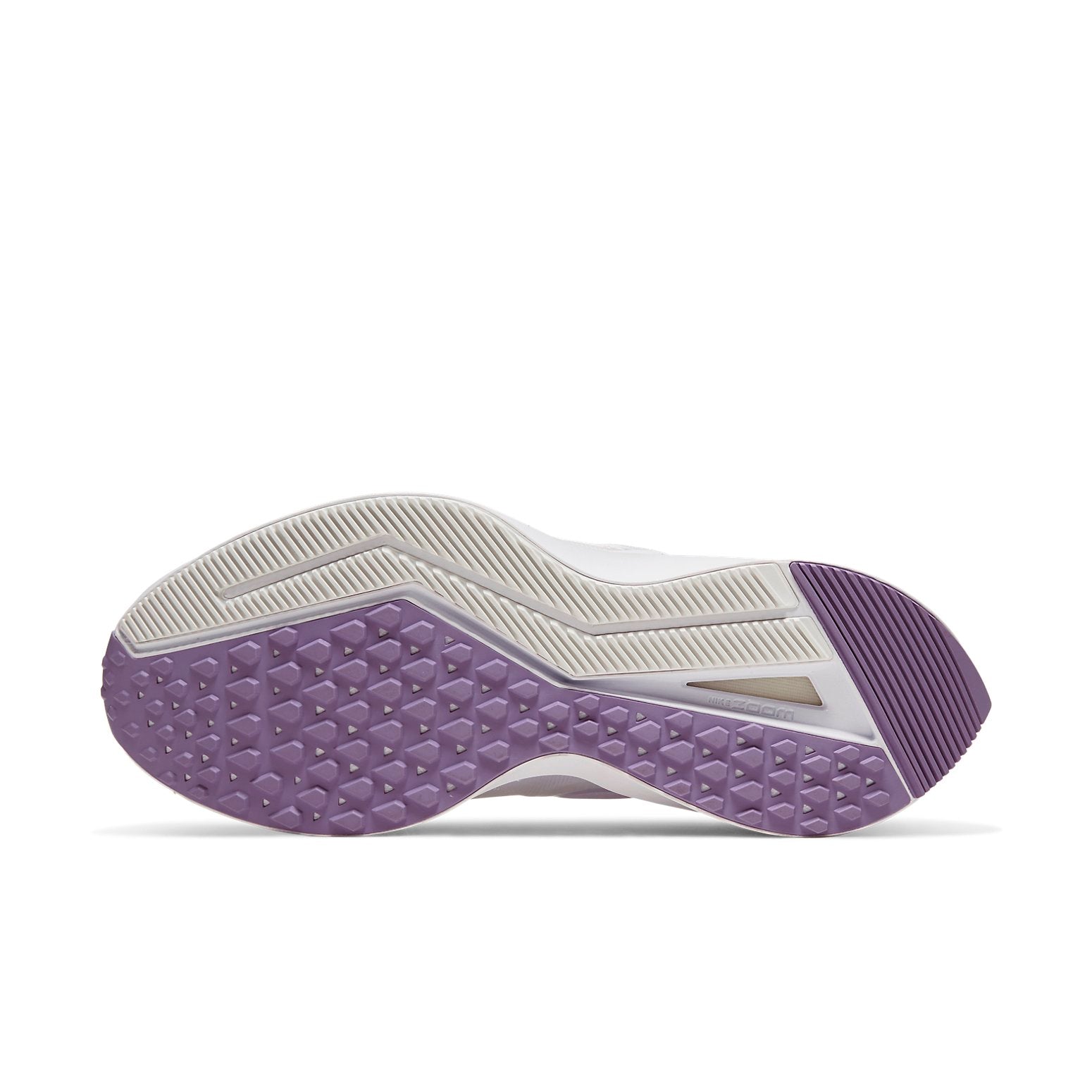 Nike (wmns) Air Zoom Winflo 6 'white Violet Star'