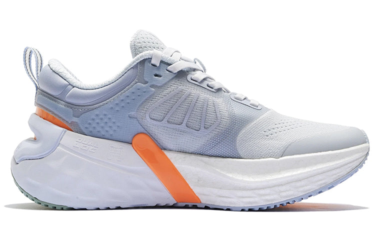 Li-ning (wmns) Furious Rider 6 'grey Blue Orange'