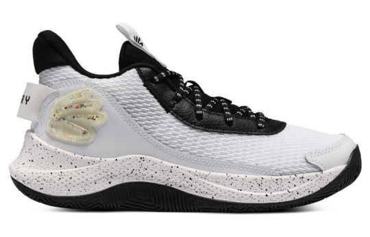 Under Armour Charged Edge 'Triple Black' 3026727-002