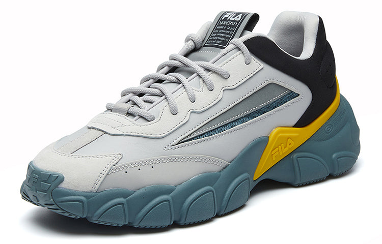 FILA 2024 S/S Selection “REPLICA 2002” Release! | SHOES MASTER