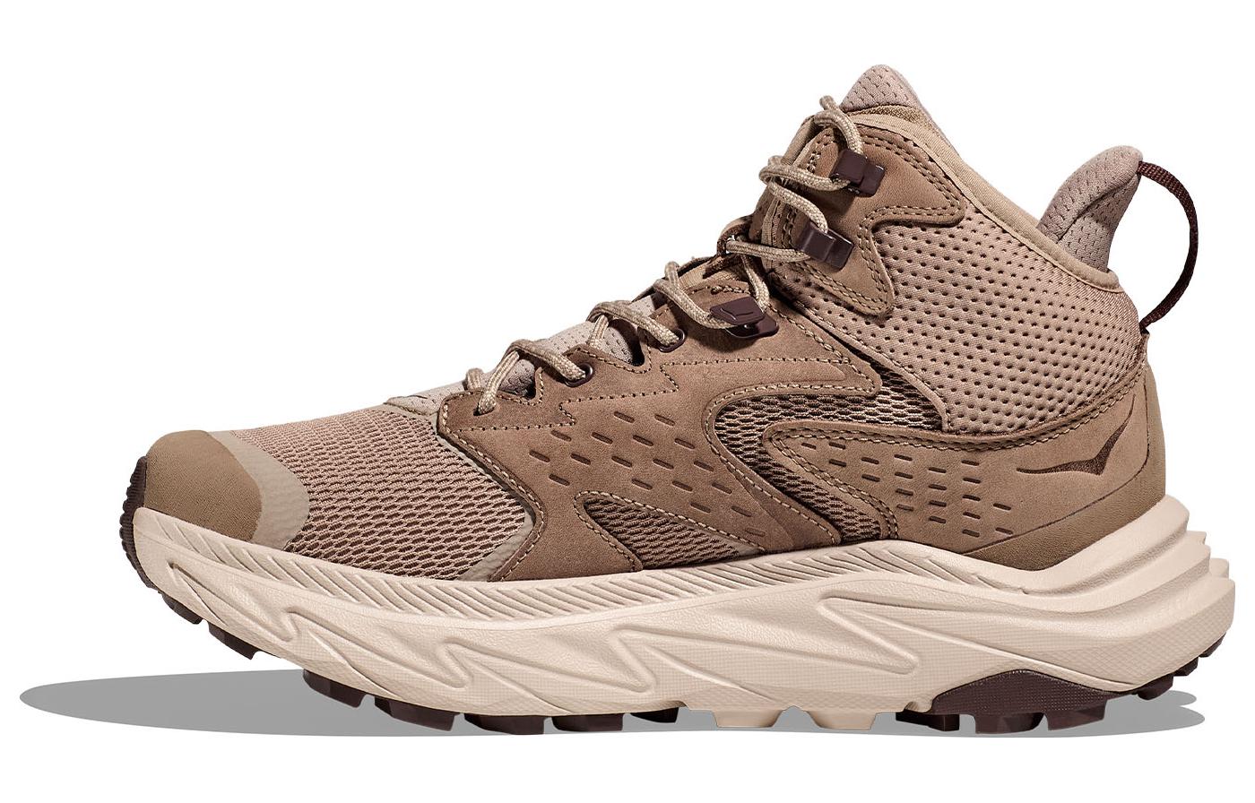 Hoka One One Anacapa 2 Mid Gtx 'dune Oxford Tan'