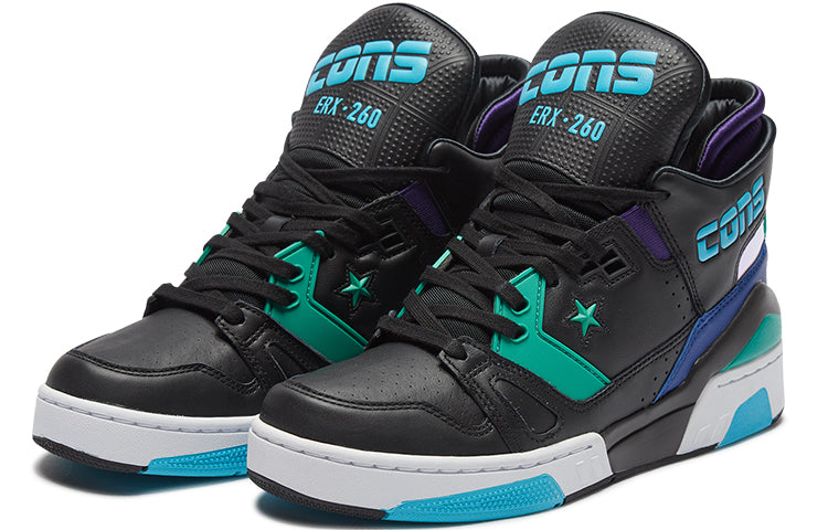 Converse Don C x ERX-260 Mid 'Jewel' 164386C