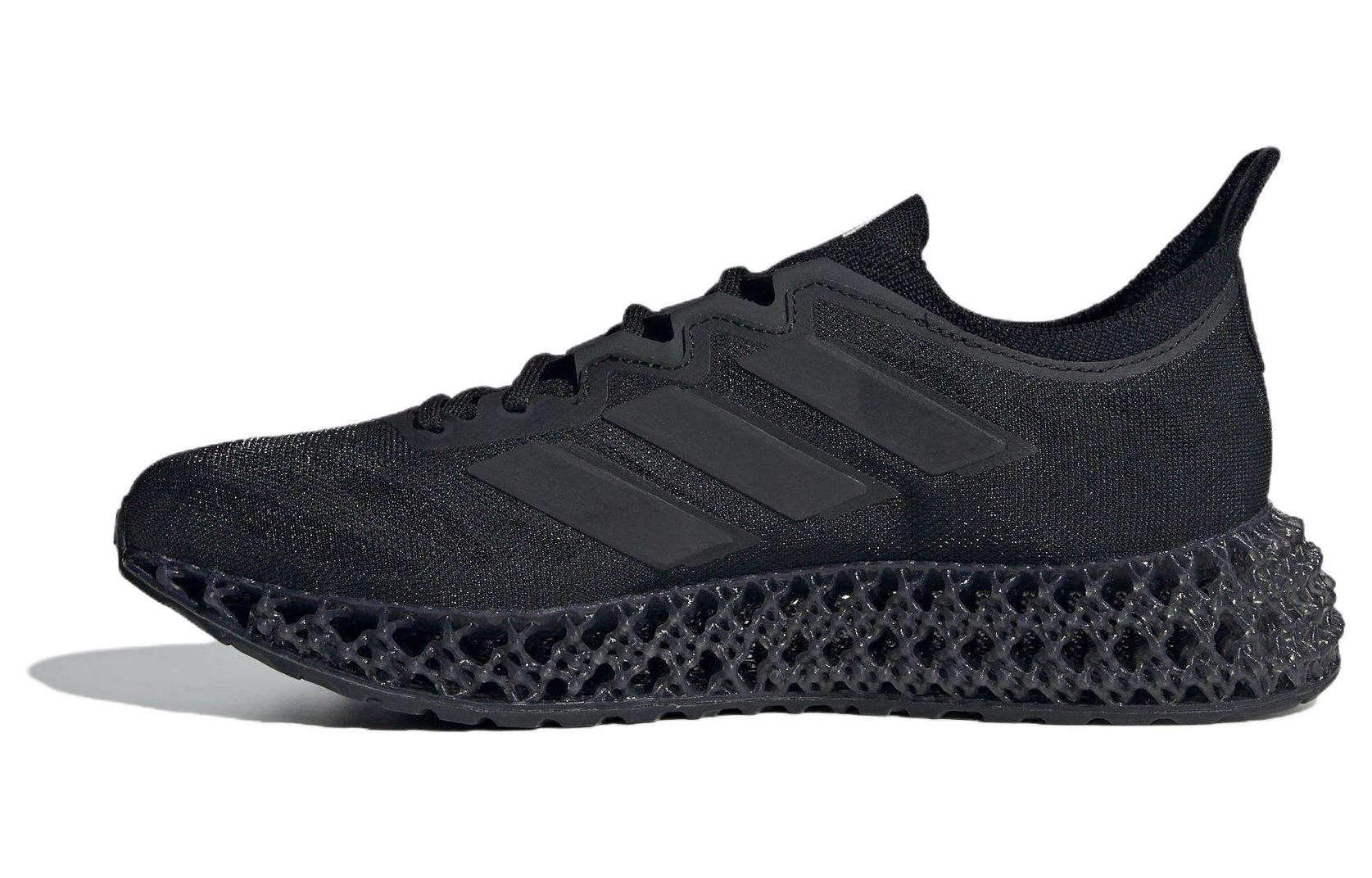 Adidas Originals (wmns) Adidas 4dfwd 3 'core Black'