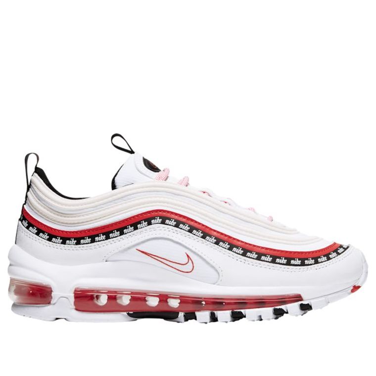 Nike (gs)  Air Max 97 'script Swoosh'