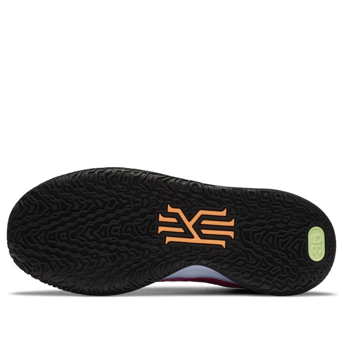 GS) Nike Kyrie 7 'Creator' CT4608-601
