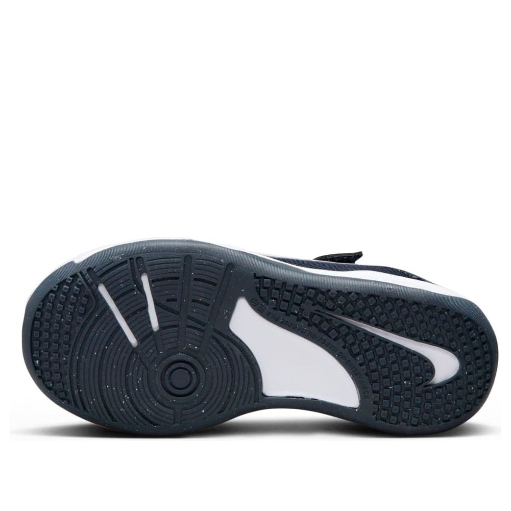 Nike (ps) Omni Multi-court Shoes 'black White'