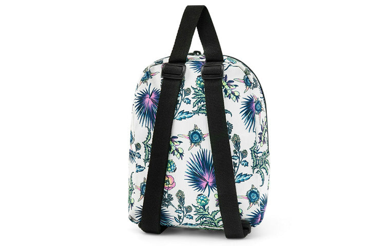 Vans (wmns)  Classics Fashion Backpack 'white Multi-color'