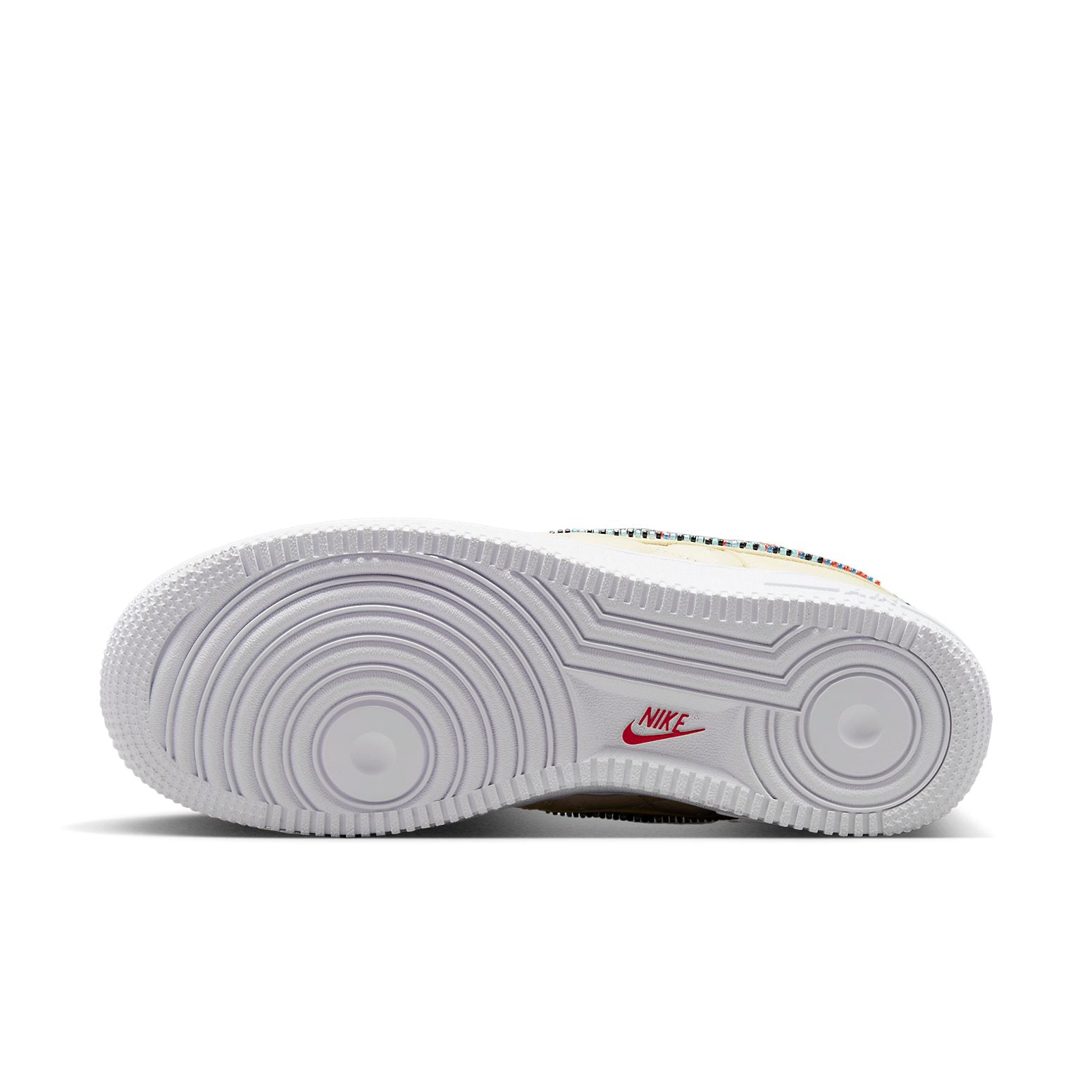 Nike (wmns) X Premium Goods Air Force 1 Low Sp 'the Bella'