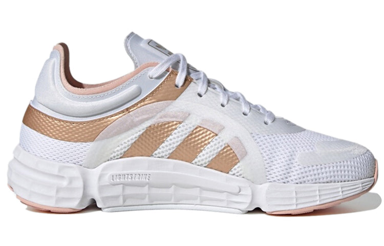 Adidas Originals (wmns) Sonkei 'white Gold'