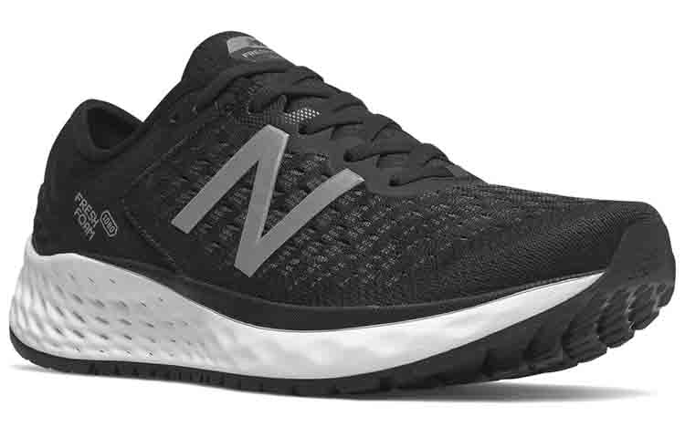 New Balance (wmns)  Fresh Foam 1080 V9 'black'