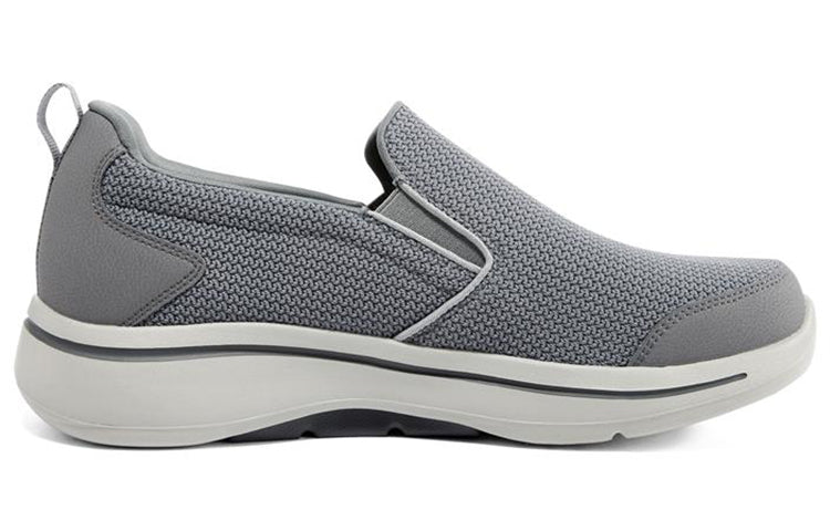 Skechers Go Walk Arch Fit Conference 'charcoal'