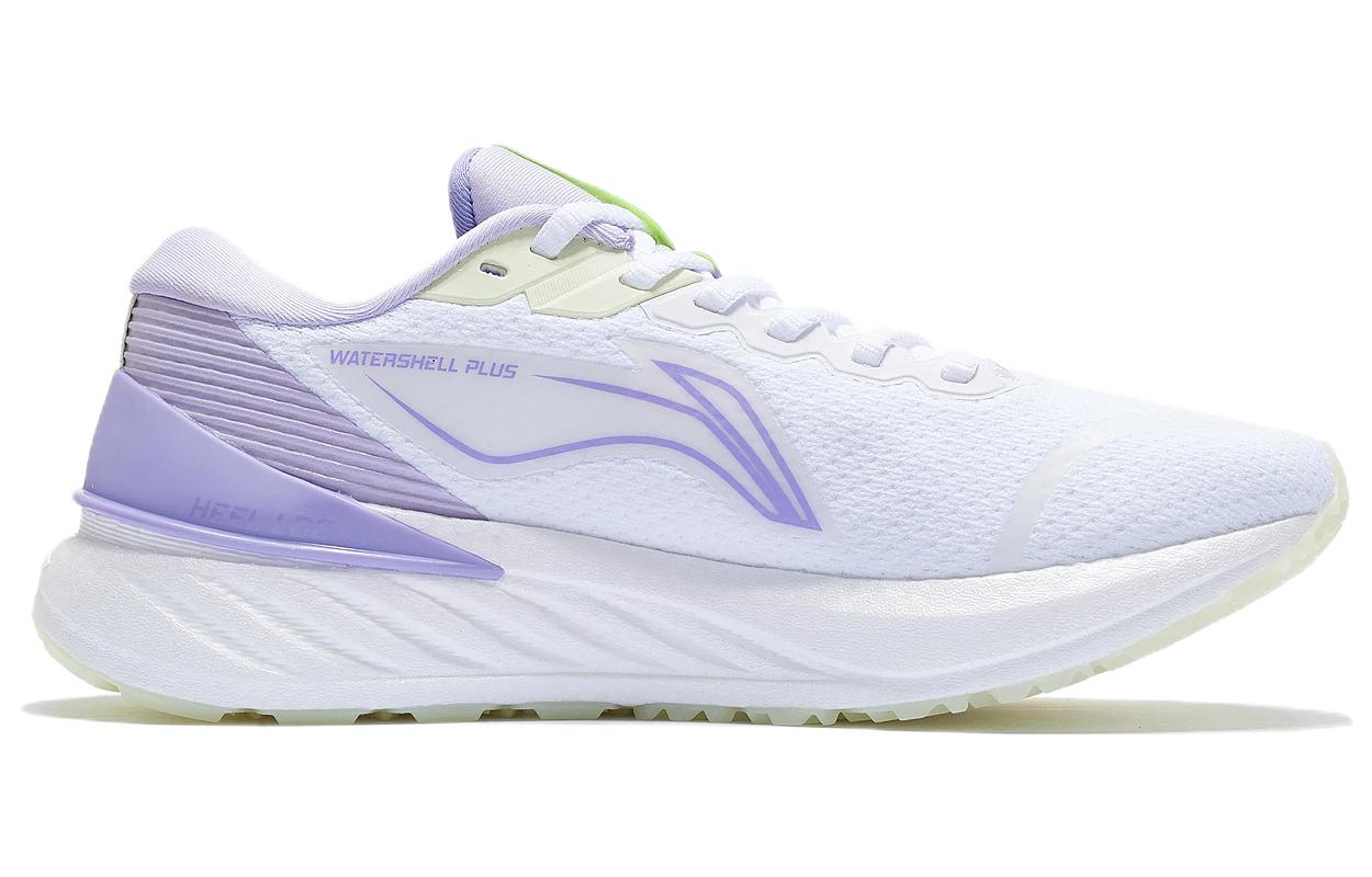 Li-ning (wmns)  Yueying Element 2 'white Light Purple'