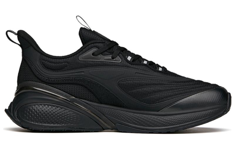 Anta (wmns) C37 2.0 Low 'black'