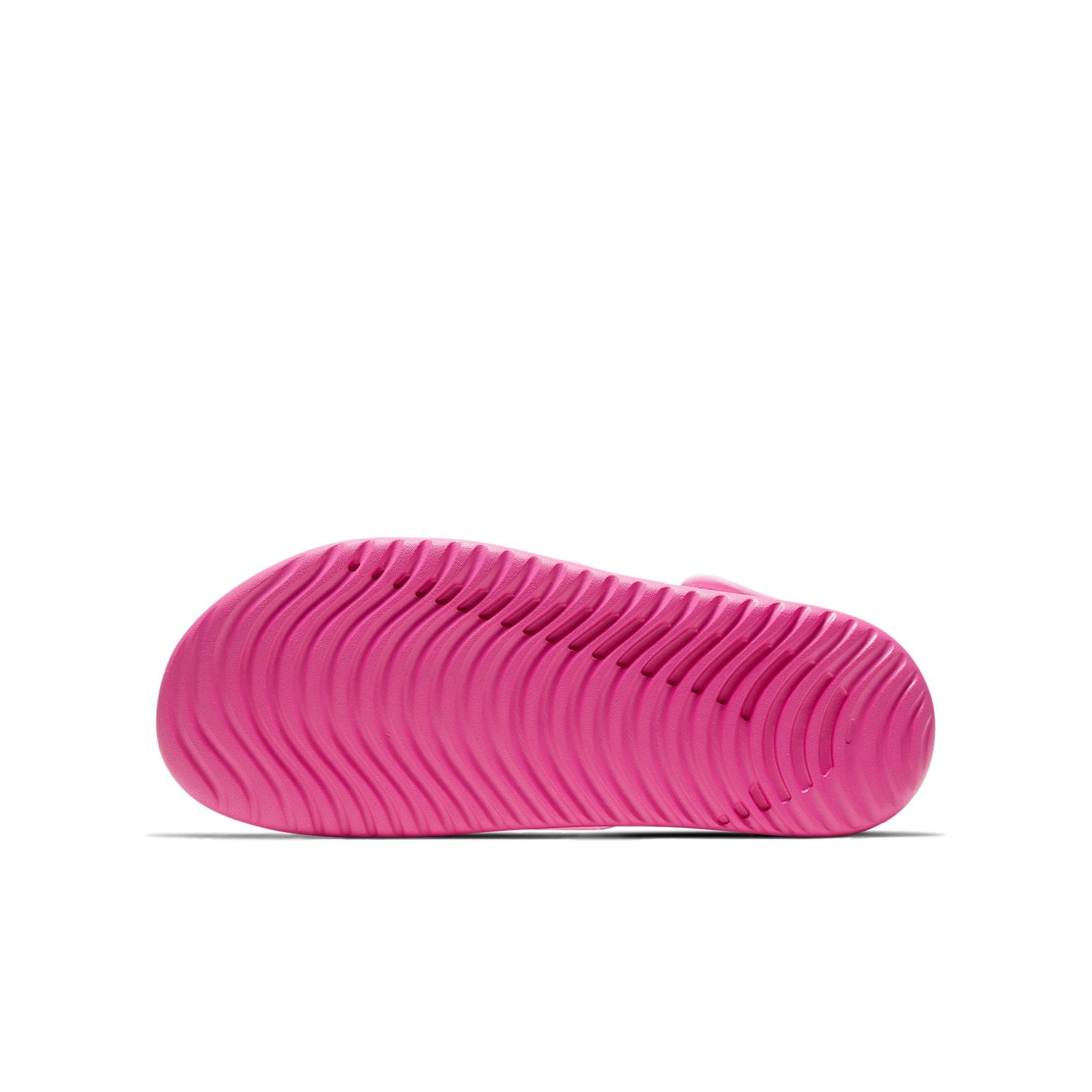 Nike (gs) Sunray Adjust 5 V2 'psychic Pink'