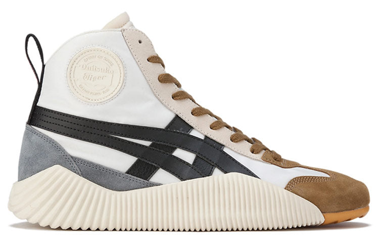 Onitsuka Tiger Acromount Mt 'brown Toe' In Neutral