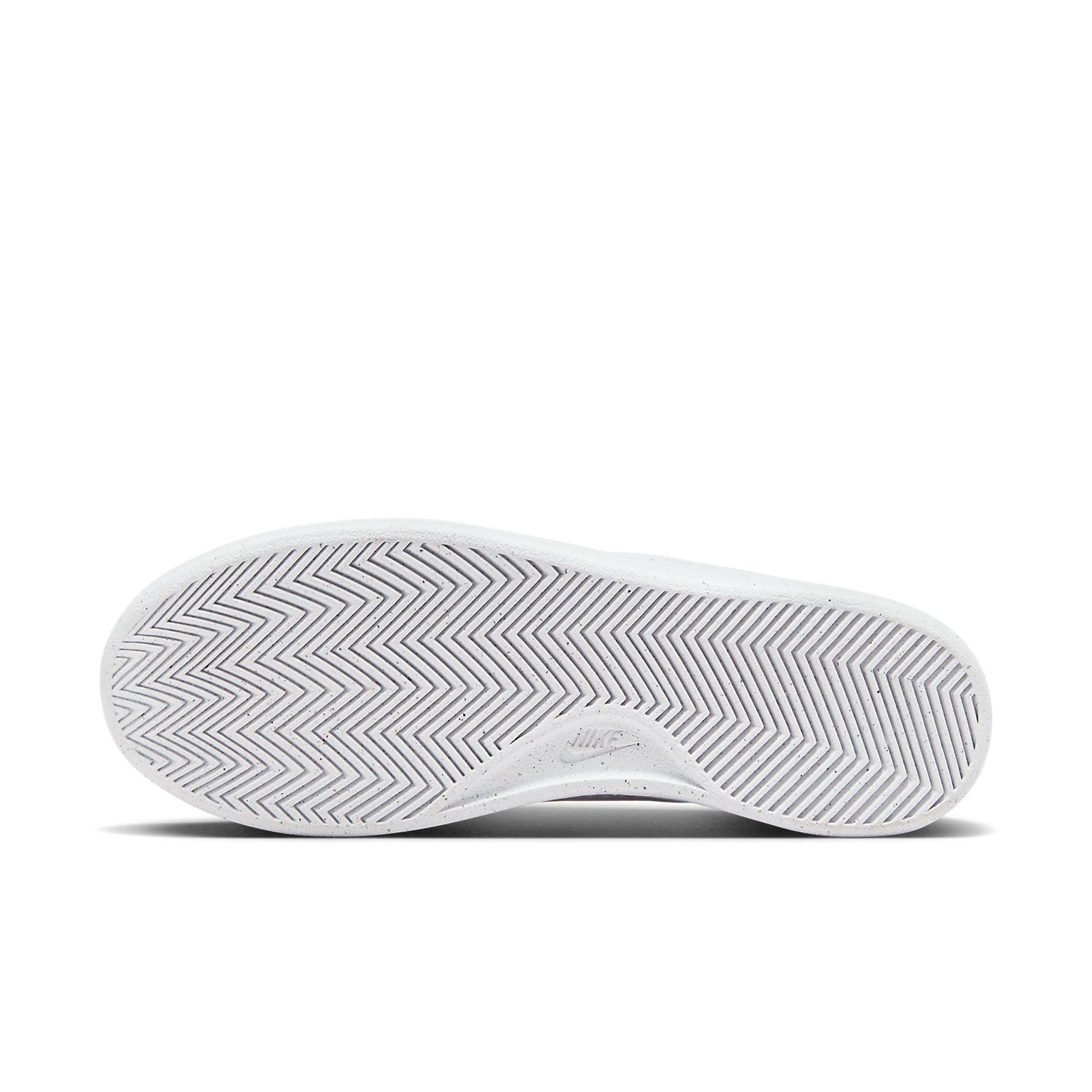 Nike (wmns)  Court Royale 2 Next Nature 'white Amber Brown'