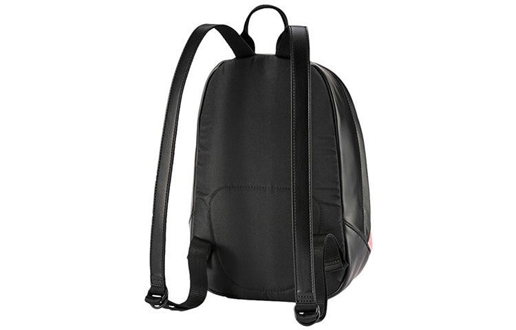 Puma (wmns)  Prime Time Bag 'pink Black'