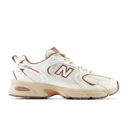 New Balance 530 x Niko and... 'Off White Brown' MR530NI - 1_7b37488c-4e8c-455e-b69f-470037739cdf