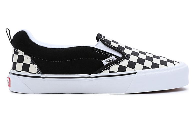 Vans Knu Slip-on 'checkerboard'