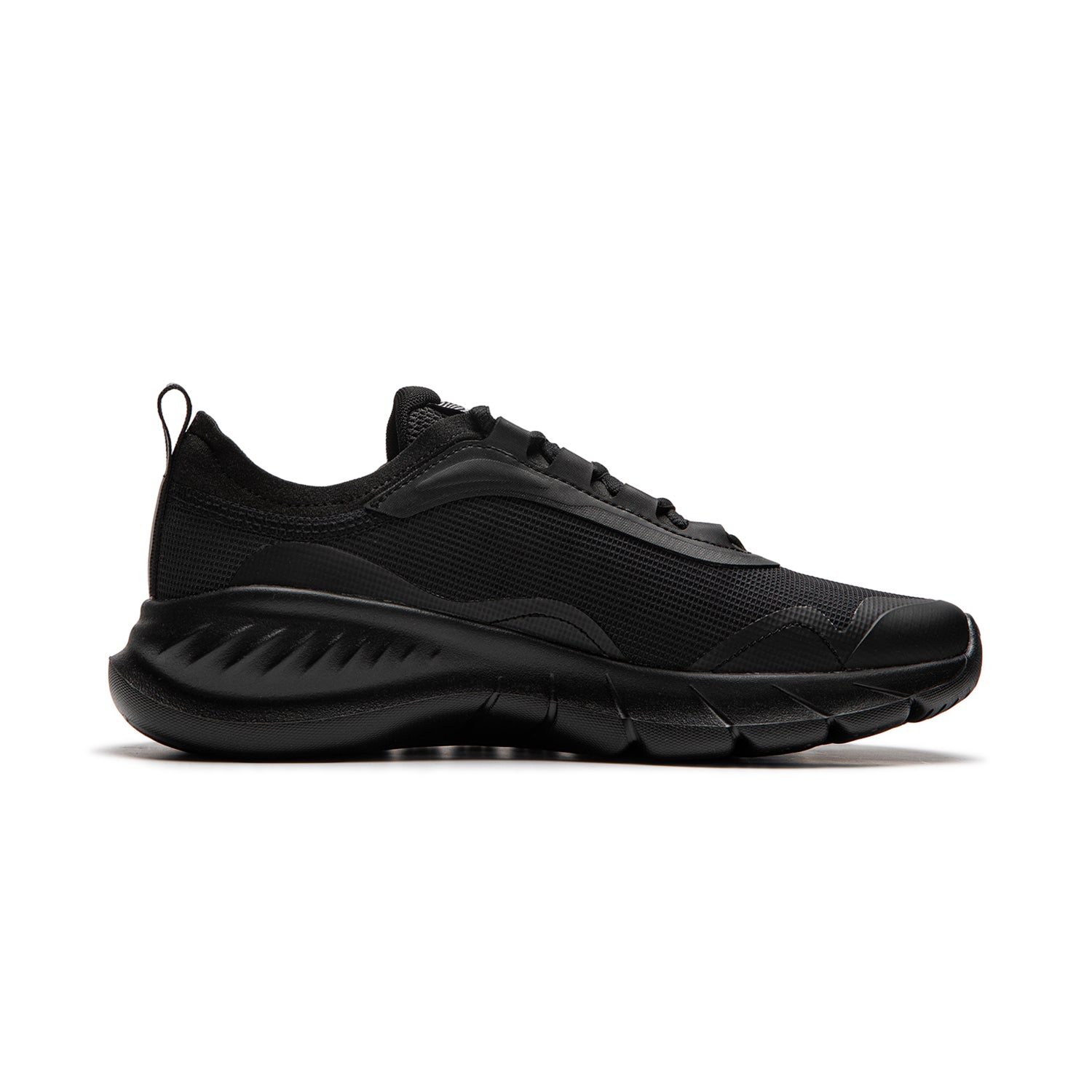 Li-ning (wmns) Easy Flex 'black Blue'