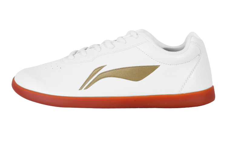 Li-ning Genuine Tai Chi 'white Red'
