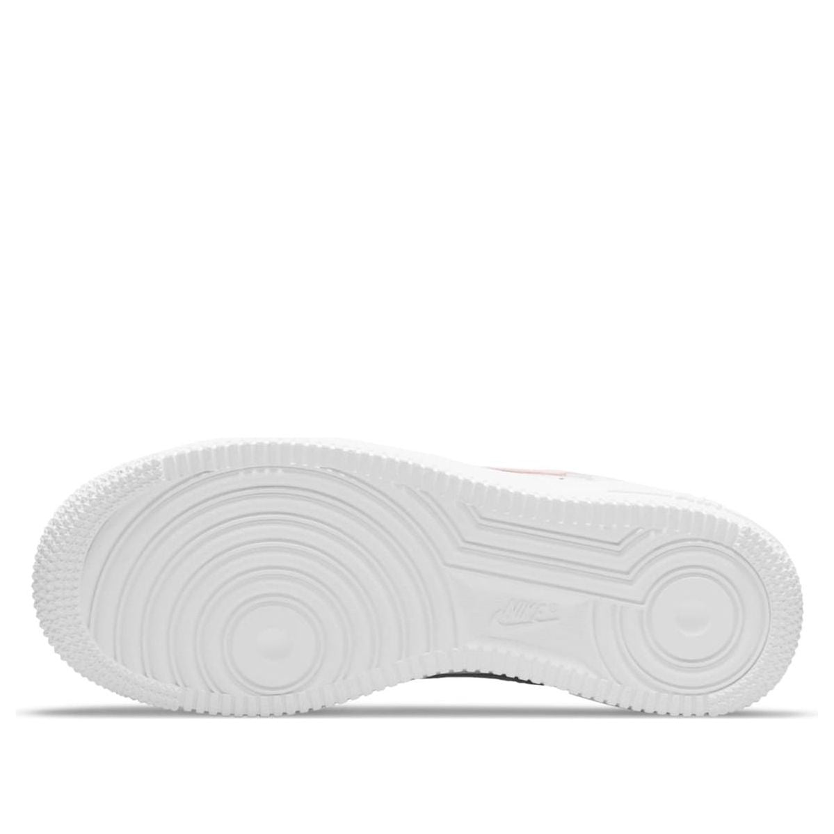 Nike (gs) Air Force 1 'pink Foam White '