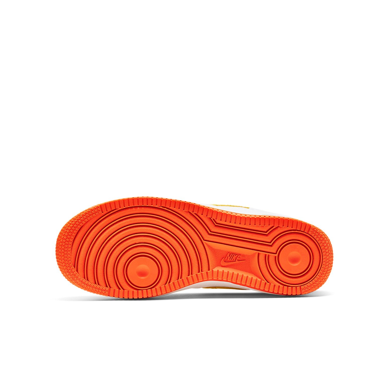 Nike (gs)  Air Force 1 '07 Lv8 'year Of The Tiger'