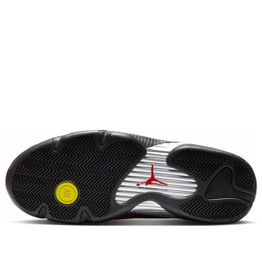 Air Jordan 14 'Ferrari' 2025 IF5015-600 - 1_8b2bf275-7d24-4967-920f-fdc02d60d632