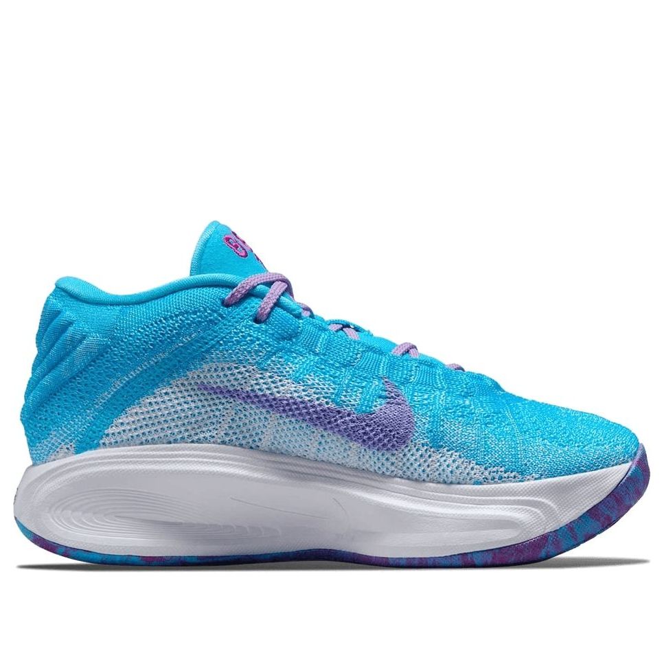 Nike Air Zoom GT Hustle 3 PE EP 'Paige Bueckers' HJ7677-900