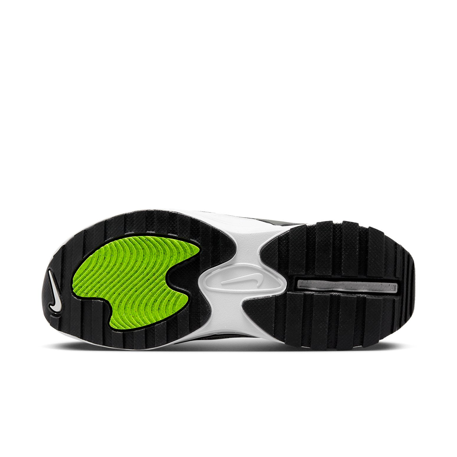 Nike (wmns) Air Max Bliss 'white Black Volt'