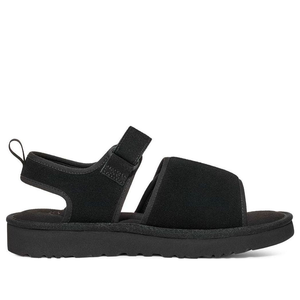 Ugg Goldencoast Strap Sandal 'black'