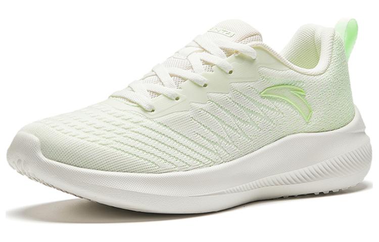 Anta (wmns)  Running Series Sneakers 'white Green'