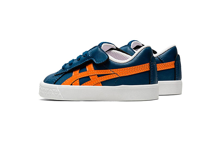 Onitsuka Tiger (td) Fabre Bl-s 'blue White Yellow'