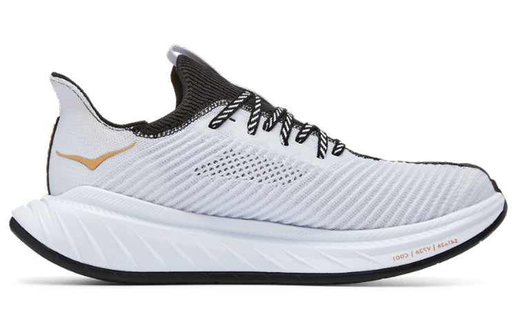Hoka (wmns)  One One Carbon X 3 'black Peach'