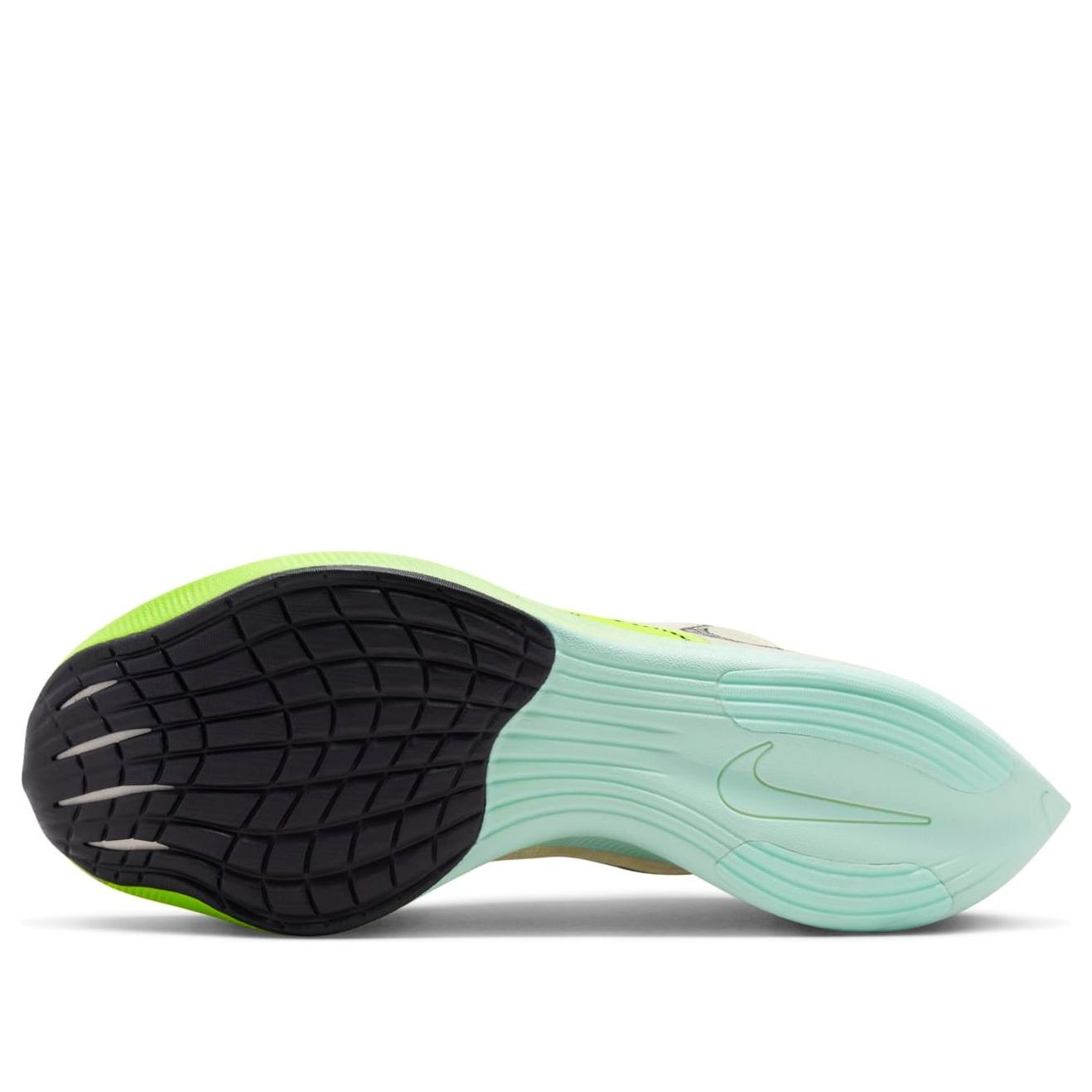 Nike (wmns) Zoomx Vaporfly Next% 2 'ekiden Zoomx Pack Cream'