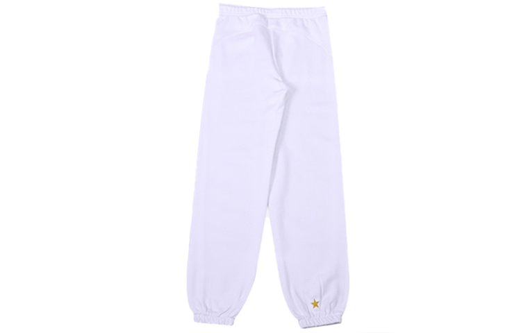 Converse (wmns)  Knit Pants 'white'