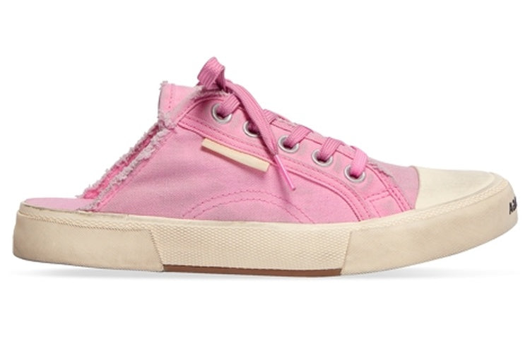 Balenciaga (wmns) Paris Mule In 'pink'