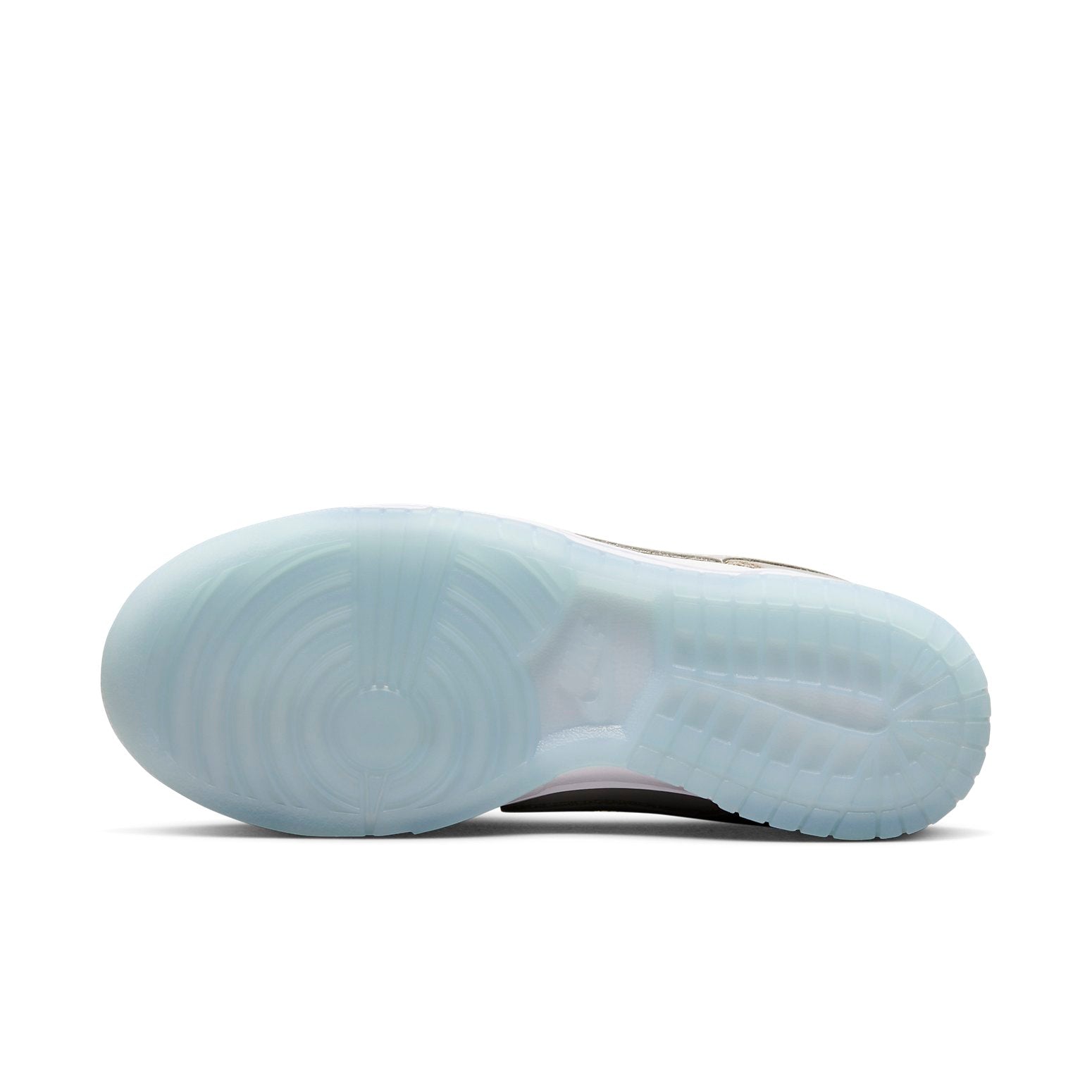 Nike (wmns)  Dunk Low 'supersonic' In White