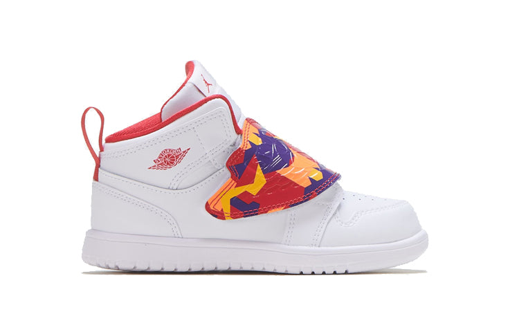 Air Jordan (td) Sky  1 'court Purple'