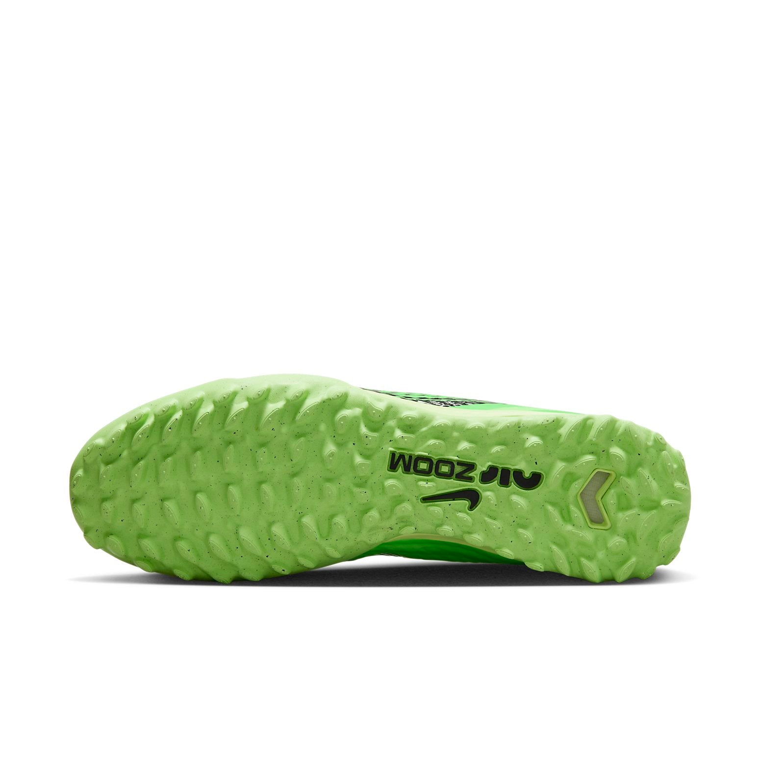 Nike Mercurial Superfly 9 Academy Mds Tf 'green Black'