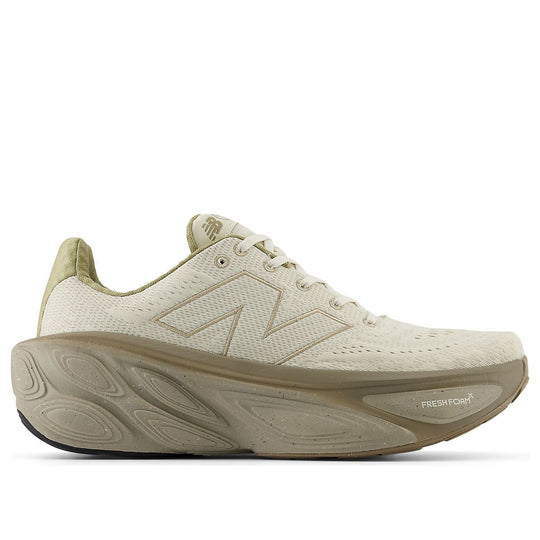 New Balance Fresh Foam X More v5 'Linen Dark Stoneware' MMORHL5 - 1_a3c53a1d-3515-4f1f-8ac1-a05f5f86e841
