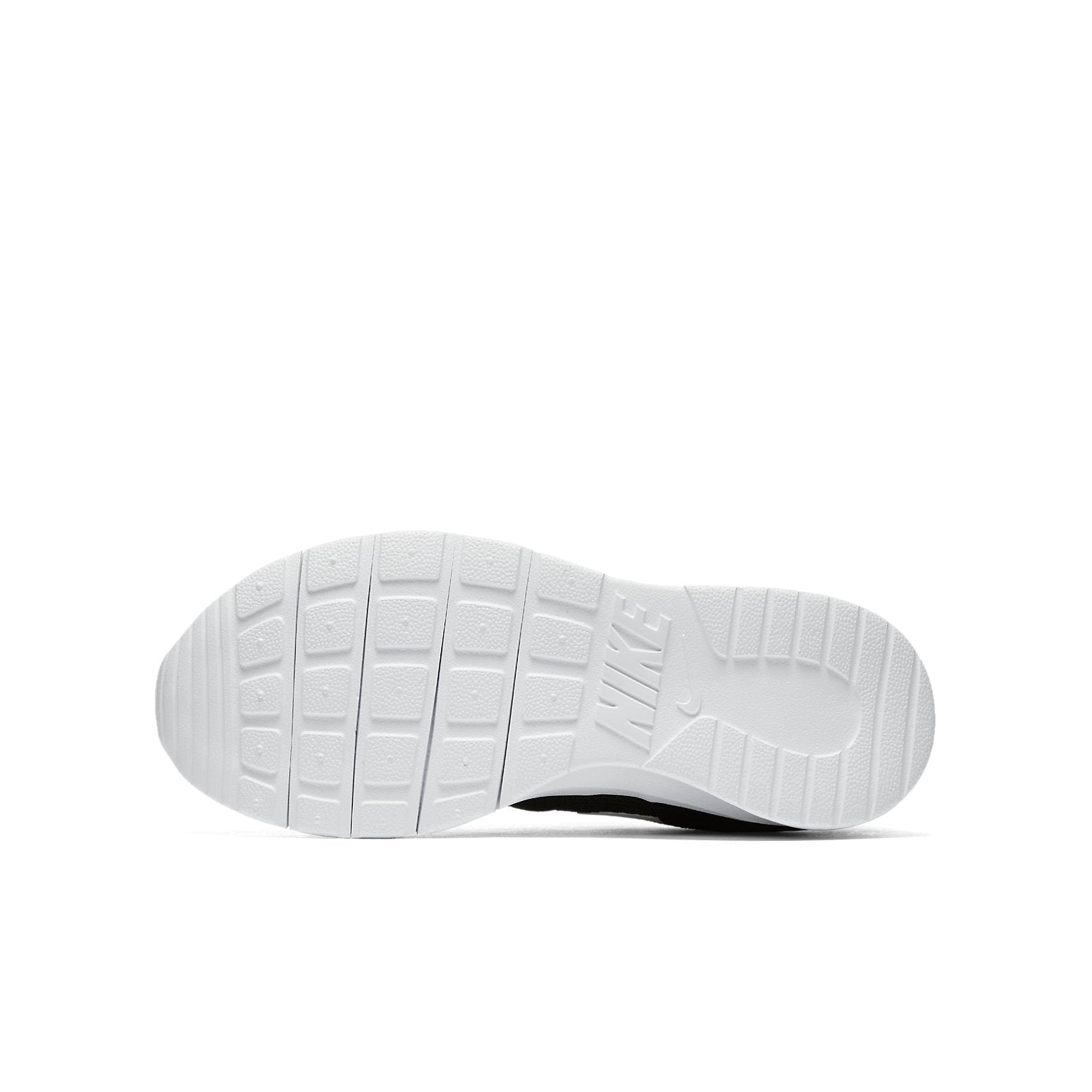 Nike (gs) Kaishi 'black White'